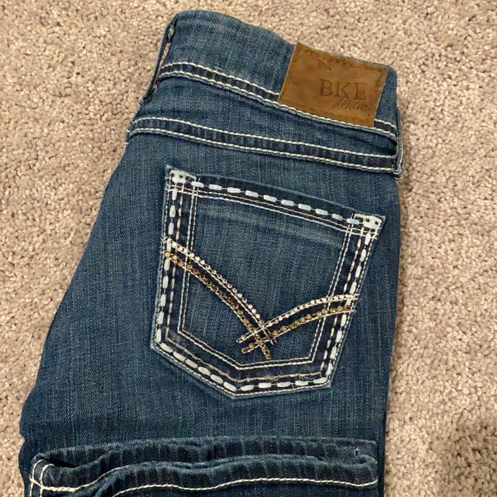 BKE STELLA JEANS